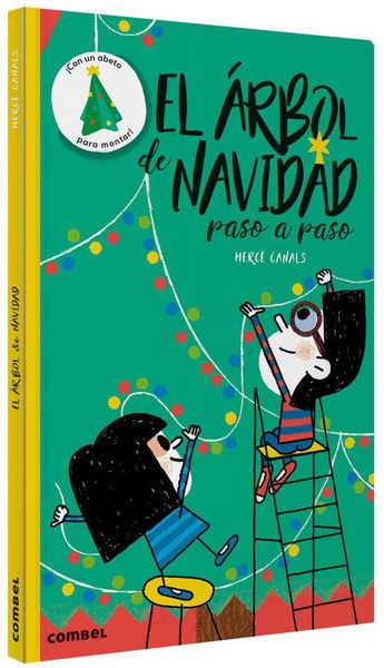 Produktbild: El &aacute;rbol de Navidad