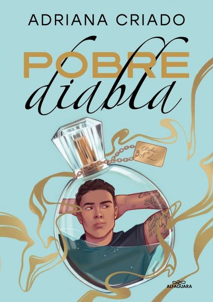 Produktbild: Pobre Diabla / Poor She-Devil