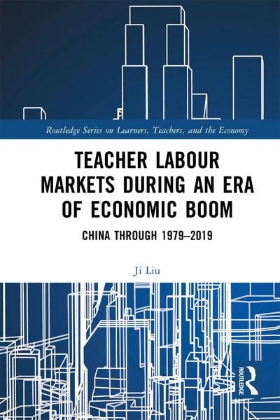 Produktbild: Teacher Labour Markets during an Era of Economic Boom