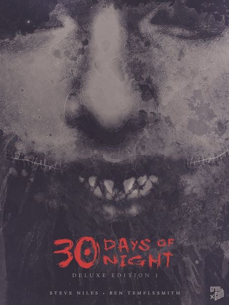 Produktbild: 30 Days of Night - Deluxe 1