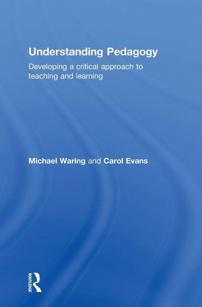 Produktbild: Understanding Pedagogy