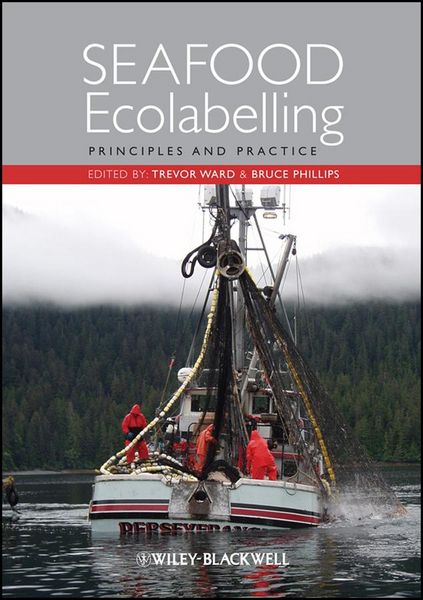 Produktbild: Seafood Ecolabelling