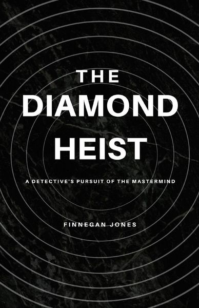 Produktbild: The Diamond Heist