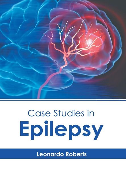 Produktbild: Case Studies in Epilepsy