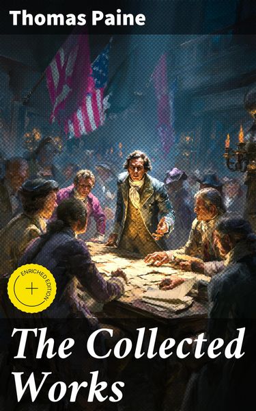 Produktbild: The Collected Works
