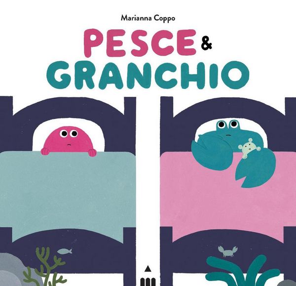 Produktbild: Pesce e Granchio