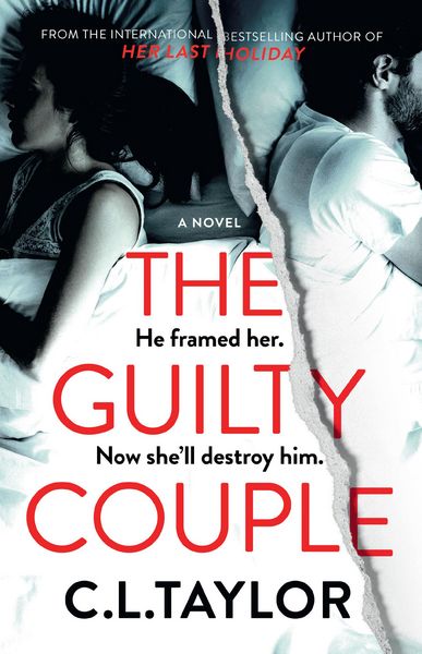 Produktbild: The Guilty Couple