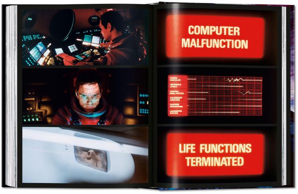 Produktbild: The Making of Stanley Kubrick's '2001: A Space Odyssey'