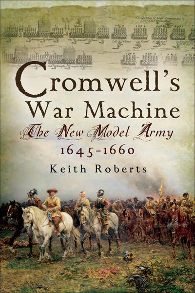 Produktbild: Cromwell's War Machine