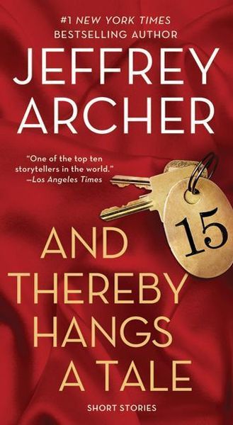 Produktbild: And Thereby Hangs a Tale