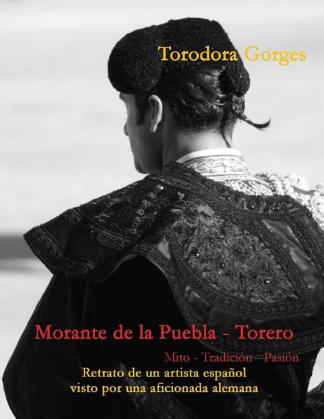Produktbild: Morante de la Puebla - Torero