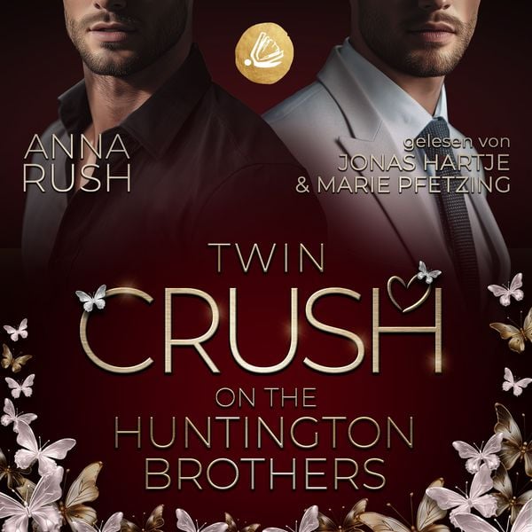 Twin Crush on the Huntington Brothers: Welcher Bruder bist du wirklich?