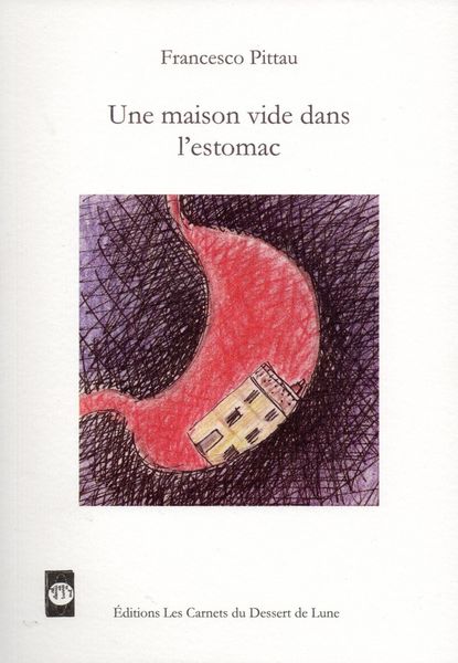 Produktbild: Maison vide dans l'estomac