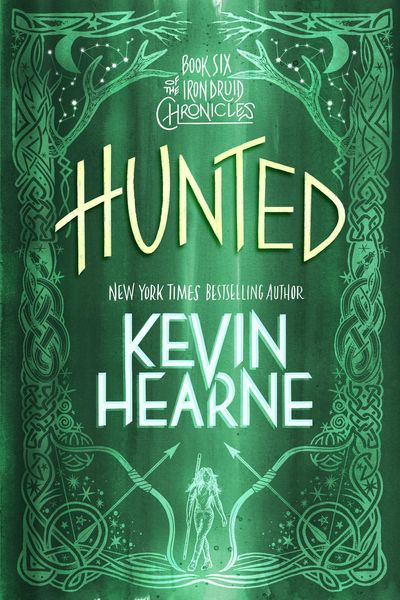 Produktbild: Hunted
