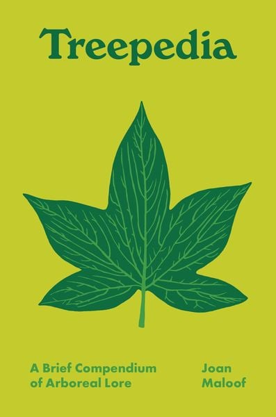 Produktbild: Treepedia