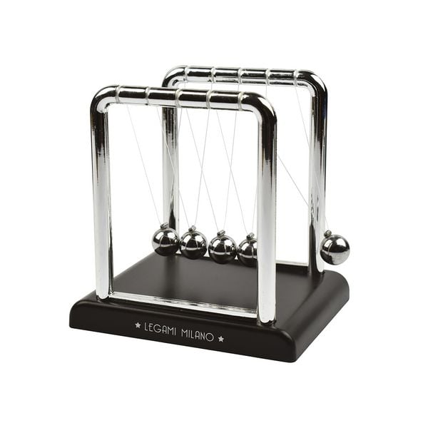 Produktbild: Legami Newtonpendel - Newton's Cradle