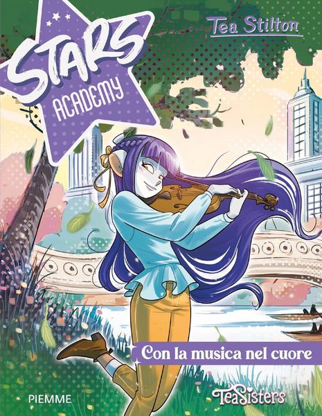 Produktbild: Con la musica nel cuore