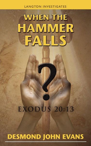 Produktbild: When the Hammer Falls