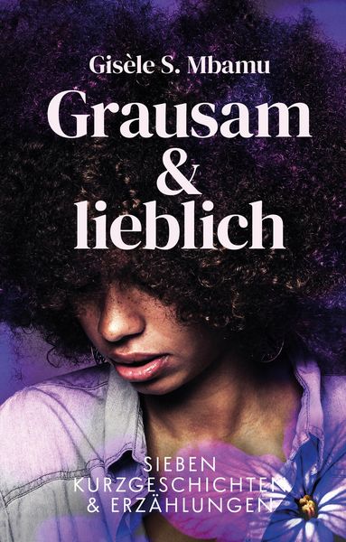 Produktbild: Grausam und lieblich