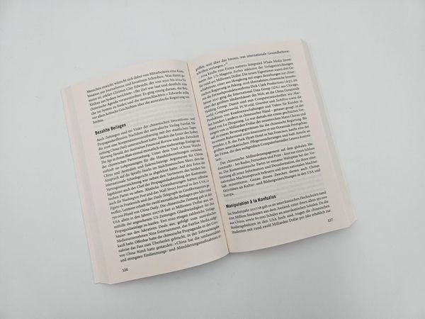 Produktbild: Kampf der Superm&auml;chte