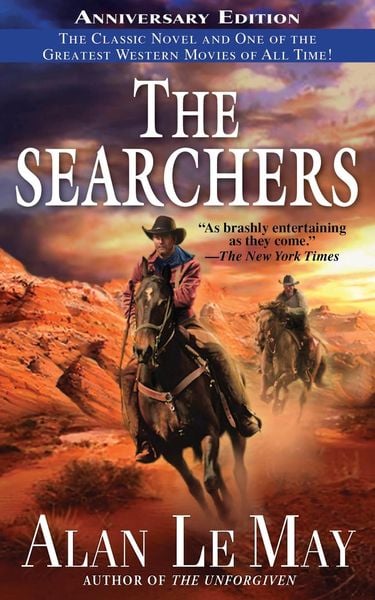 Produktbild: Searchers