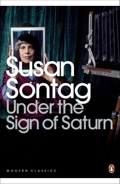 Produktbild: Under the Sign of Saturn
