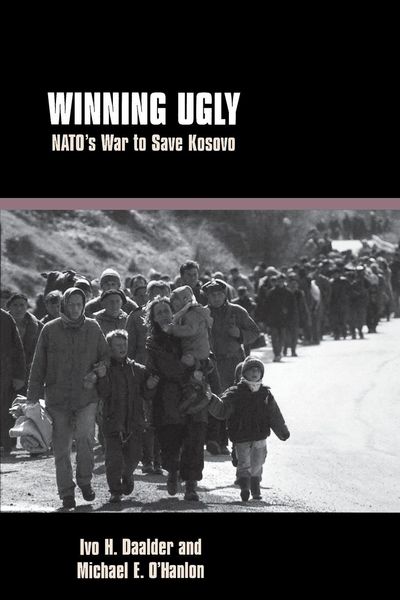 Produktbild: Winning Ugly