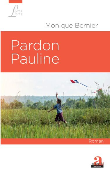 Produktbild: Pardon Pauline
