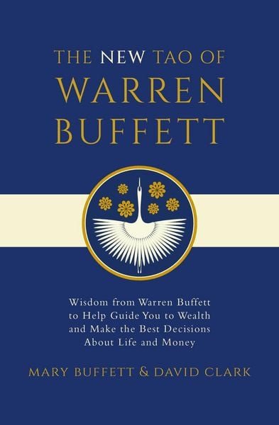 Produktbild: The New Tao of Warren Buffett
