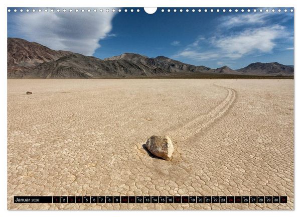 Produktbild: Landschaftliche Sch&auml;tze (Wandkalender 2026 DIN A3 quer), CALVENDO Monatskalender