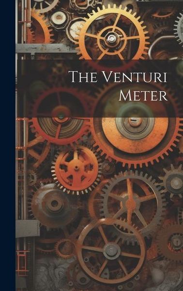 Produktbild: The Venturi Meter