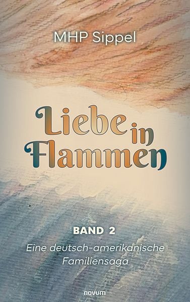 Produktbild: Liebe in Flammen