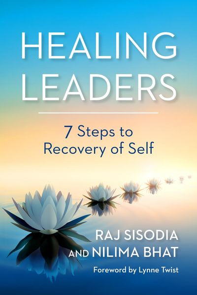 Produktbild: Healing Leaders