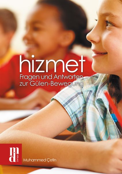 Produktbild: hizmet