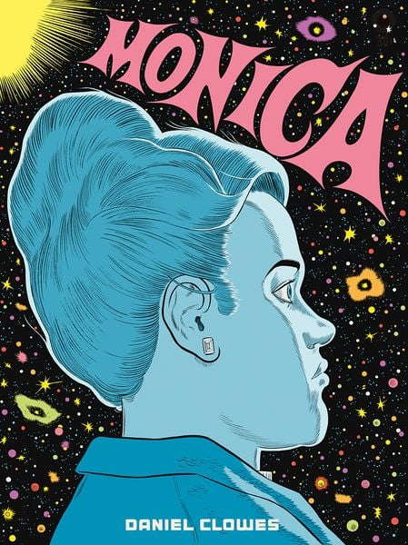 Produktbild: Monica