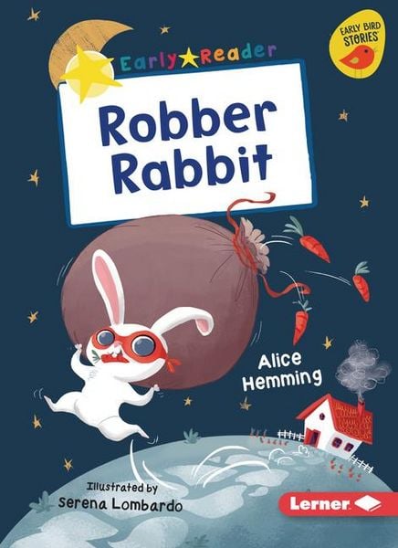 Produktbild: Robber Rabbit