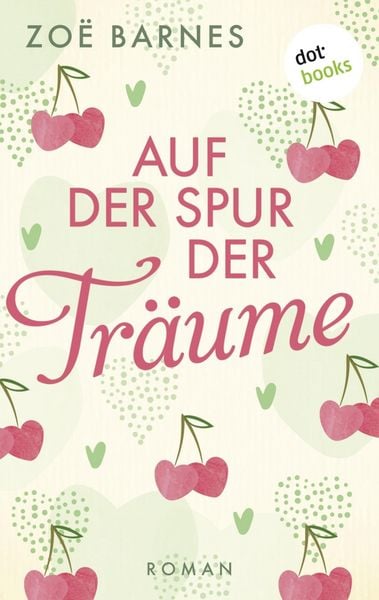 Produktbild: Auf der Spur der Tr&auml;ume