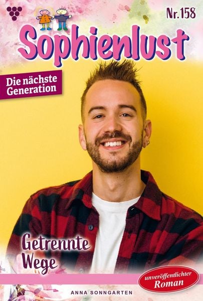Produktbild: Getrennte Wege