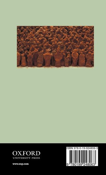 Produktbild: Human Nature and the Limits of Science