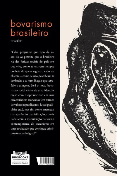 Produktbild: Bovarismo brasileiro