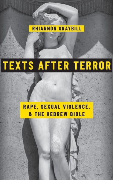 Produktbild: Texts After Terror