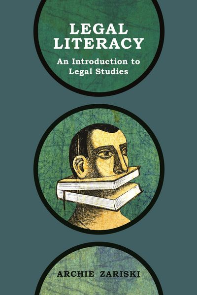 Produktbild: Legal Literacy