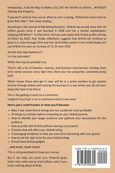Produktbild: Airbnb