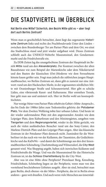 Produktbild: POLYGLOTT on tour Reisef&uuml;hrer Berlin