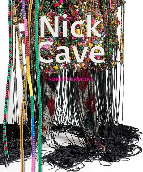 Produktbild: Nick Cave