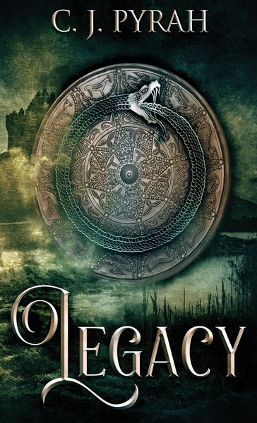 Produktbild: Legacy