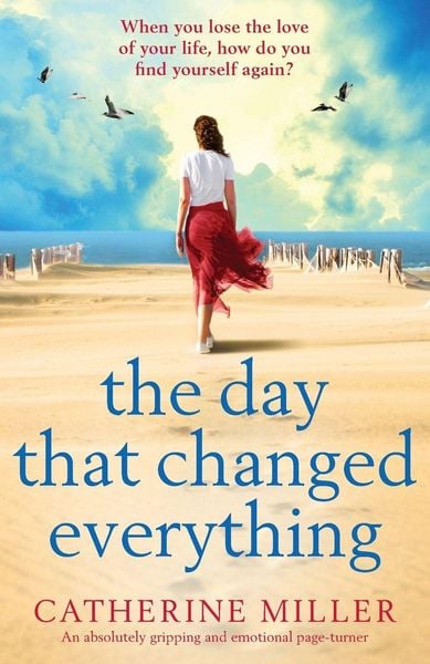 Produktbild: The Day that Changed Everything