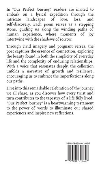 Produktbild: Our Perfect Journey