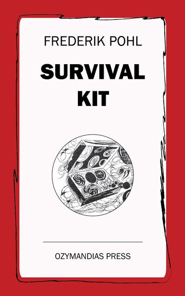 Produktbild: Survival Kit