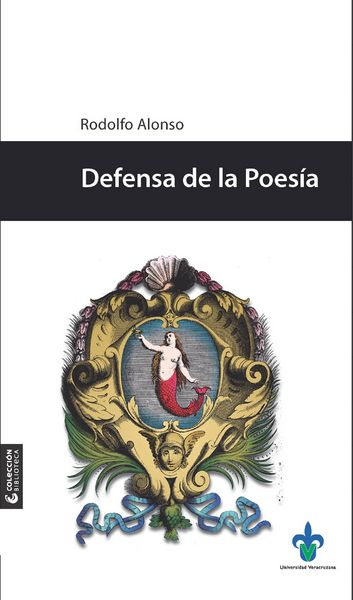 Produktbild: Defensa de la Poes&iacute;a
